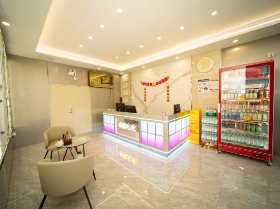 Others 3, Yeshishang Theme Hotel, Huludao