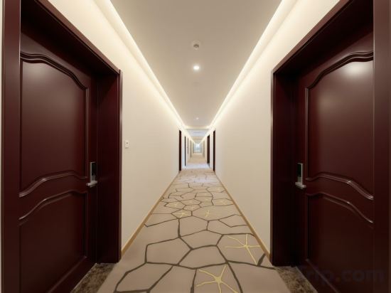 Others 3, Junyi Hotel(Wulanchabu Xingfu Street store), Ulaan Chab