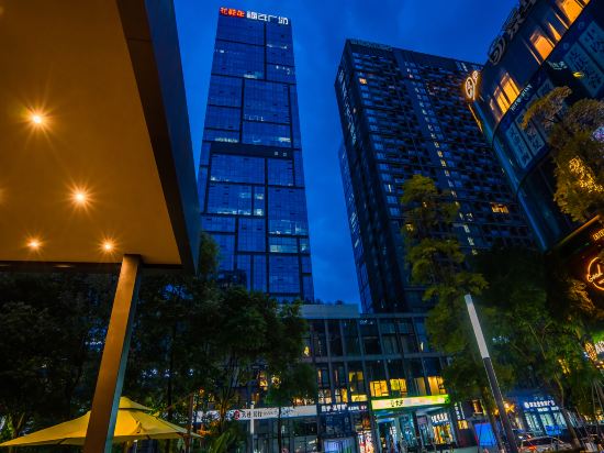 Others 1, Soha Hotel, Chengdu