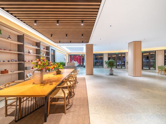 Others 5, Slow House Hotel, Xuchang
