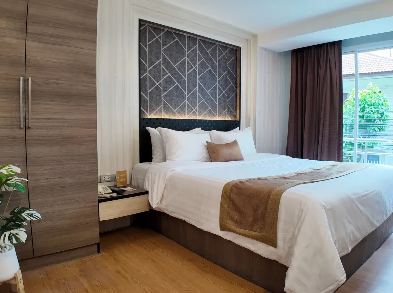 Aspira Suites Sukhumvit 20