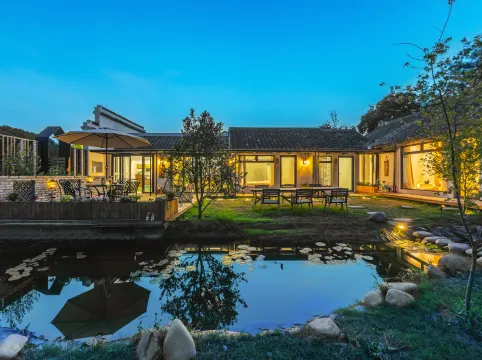 Floral Hotel · Cuntiansu Hotel