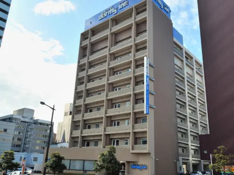 Dormy Inn Sendai Station Natural Hot Spring