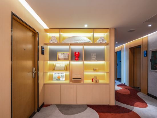 Others 3, Shankee Chain Hotel (Shanghai Yexie Yexin Highway), Shanghai
