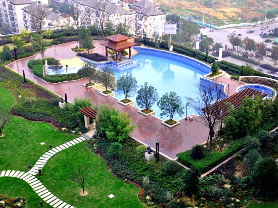 Others 2, ShinSun Century Hotel, Shaoxing