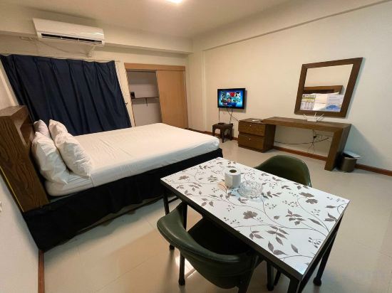 Aimor Condotel Room Type - 1 Bedroom Deluxe