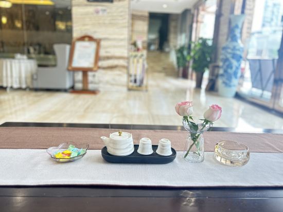 Others 5, Hongyang Hotel, Chengdu