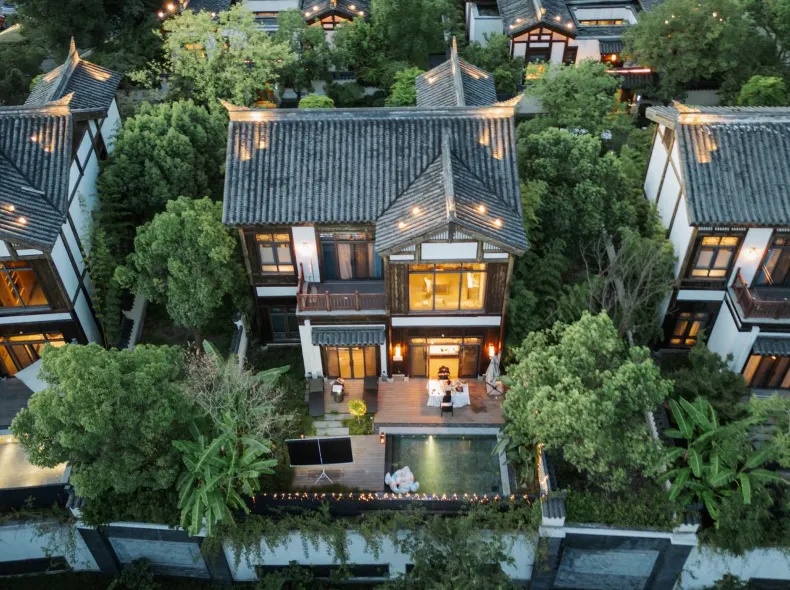 Song Hotel Chongqing