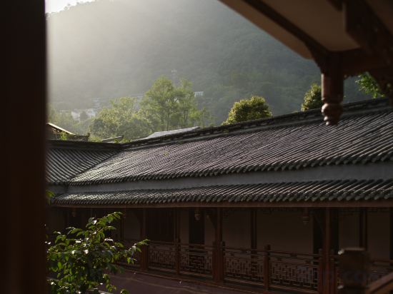 Others 2, Qingcheng Houshan Huaguan Mountain Villa, Chengdu