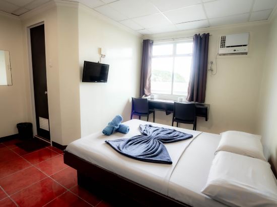 Allson's Inn Room Type - Deluxe Double Room