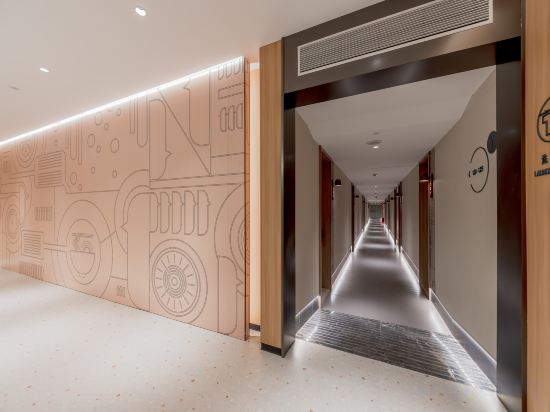 Others 4, Homeinn Selected Hotel (Shanghai North Bund Dalian Road Subway Station), Shanghai