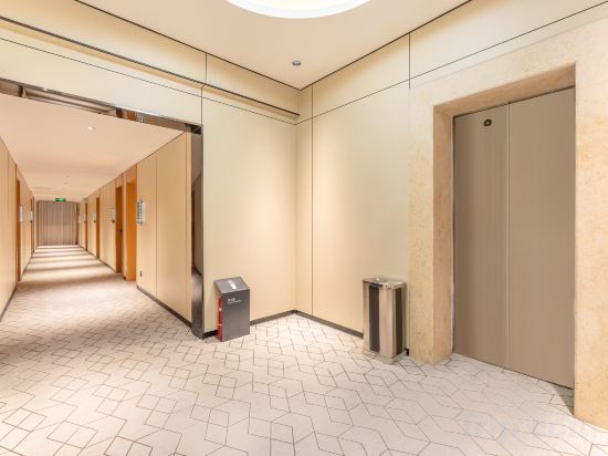 Others 3, Shi Laide Hotel, Dongguan
