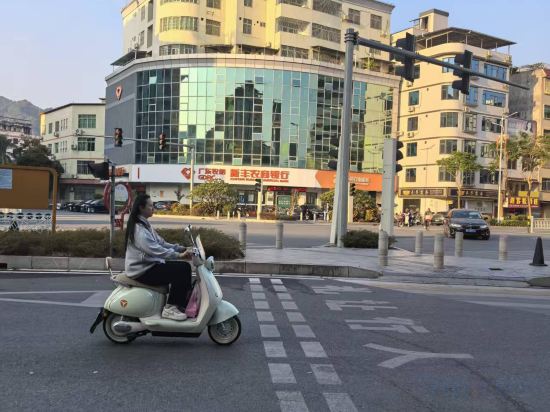 Others 3, Xinfeng Shuanghui Business Hotel, Shaoguan