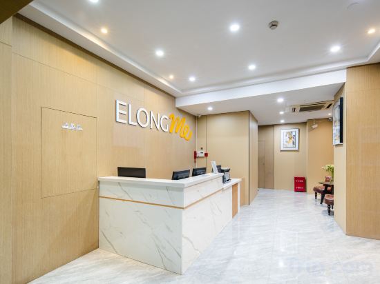 Others 2, Yixuan Hotel (Hangzhou West Lake Hubin Intime in77 Branch), Hangzhou