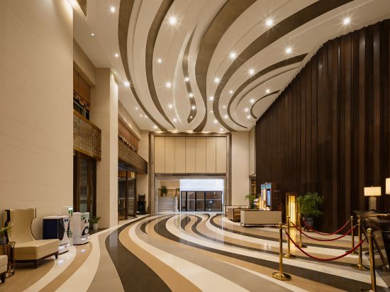 Others 3, Rezen Hotel Wuhan Jiedaokou, Wuchang District, Wuhan
