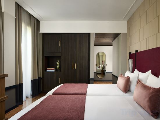 Tivoli President Milano Hotel Room Type - Premium room XL Tivoli President Milano Hotel Room Type - Premium room XL