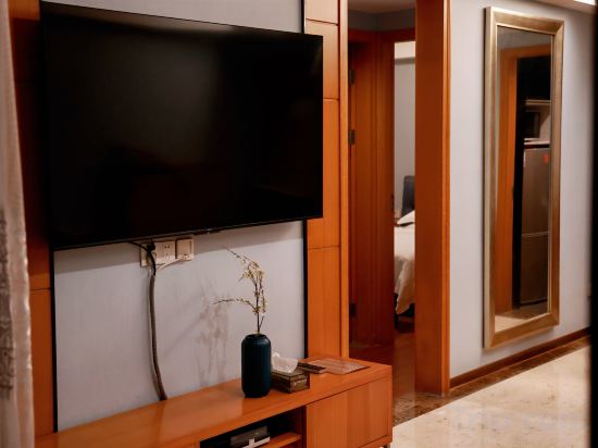 Others 3, Dan Executive Hotel Apartment (Zhujiang New Town), Guangzhou
