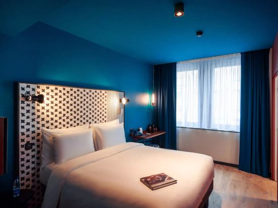 BOMA easy living hotel By Stay Collection - Tap to explore photos