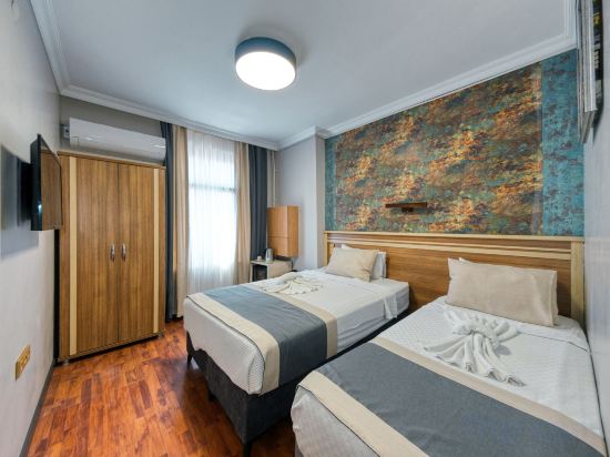 Fors Hotel Sultanahmet - Tap to explore photos