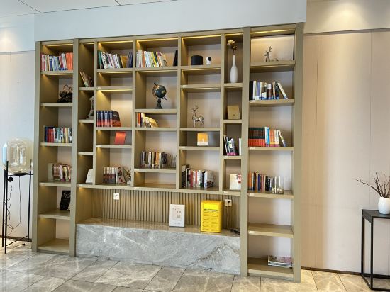 Others 3, MeiShuHOTEL, Huzhou