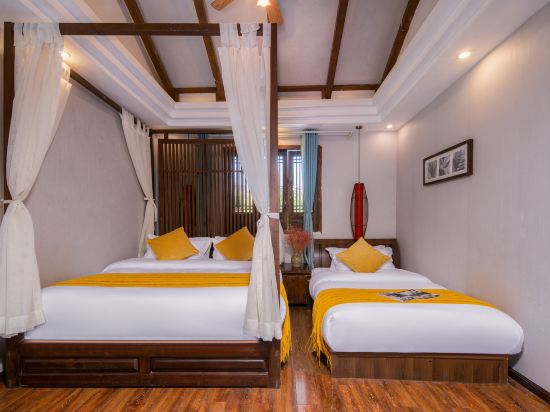 Others 2, Linglong Xiaozhu | Travel Garden View Homestay, Lijiang