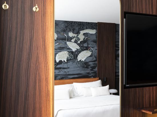 Duomo Hotel & Apartments Room Type - Executive Room