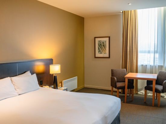 Scenic Hotel Dunedin City Room Type - Standard King Room