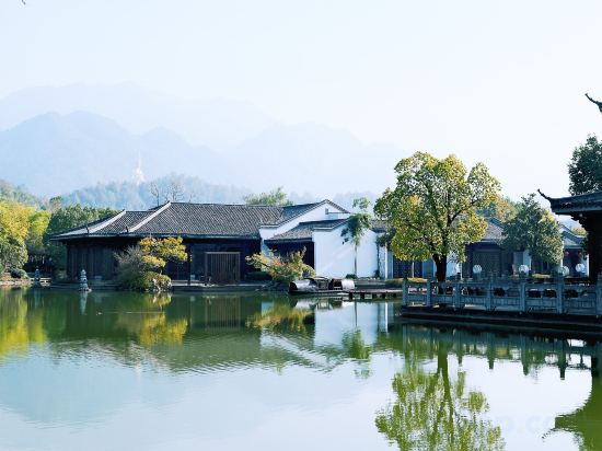 Others 3, Blossom House Jiuhua Mountain, Chizhou