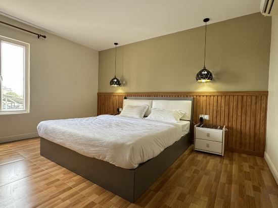 Westport Hotel Boutique Room Type - Standard King Room