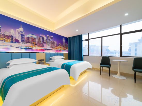 Others 3, Shixing Huihuang Business Hotel, Shaoguan