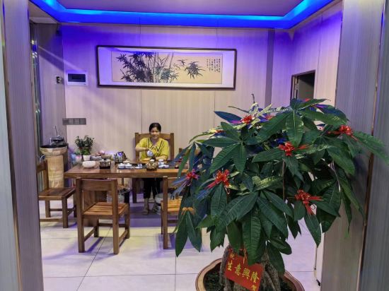Others 3, Fuping Nanxin Business Hotel, Longyan