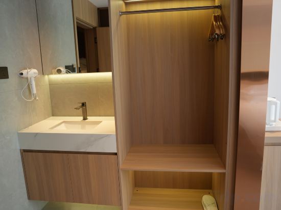 Others 5, MH Boutique Hotel, Shanghai