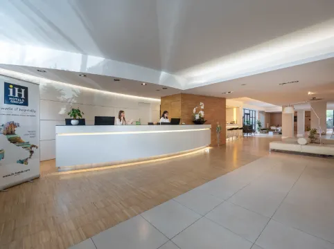 米蘭瓦特街13號IH酒店