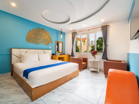 Collection O Sunrise Hotel Trung Son Near Lotte Mart