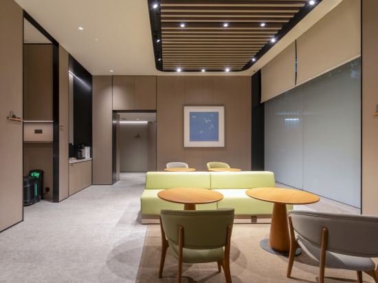 Others 3, JI Hotel (Yangzhou Dongguan Street), Yangzhou