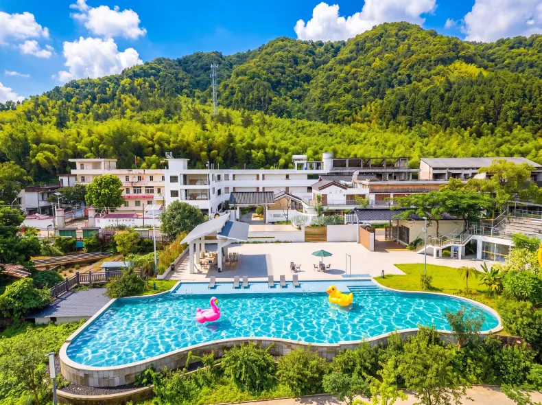 Rezen Mido Yunhu Valley