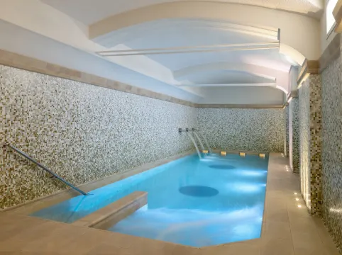 UNA Hotels Galles Milano