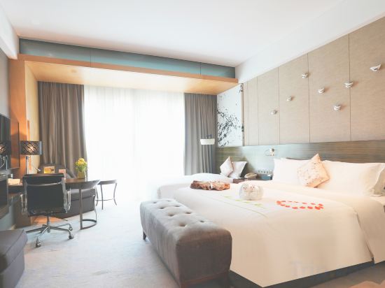 Beijing Yuanbo Hotel Room Type - Comfy Family Room