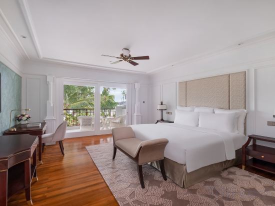 InterContinental Bali Resort by IHG Room Type - Bukit Suite Club Lounge Access InterContinental Bali Resort by IHG Room Type - Bukit Suite Club Lounge Access