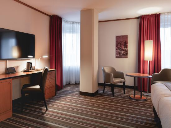 Leonardo Hotel Weimar Room Type - Superior Room