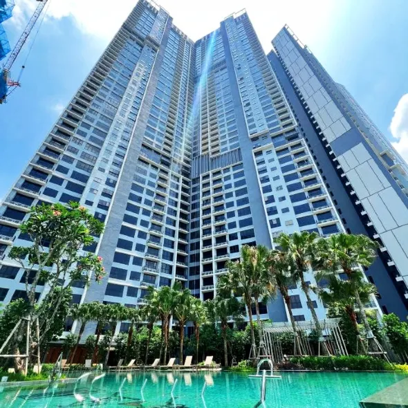 Agile Bukit Bintang TRX Pavilion KL by WSD