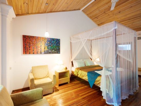 Sweet Cinnamon Kandy Room Type - Deluxe Room, 1 Bedroom, Ensuite