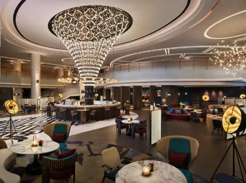 ルネッサンスホテル 上海虹橋