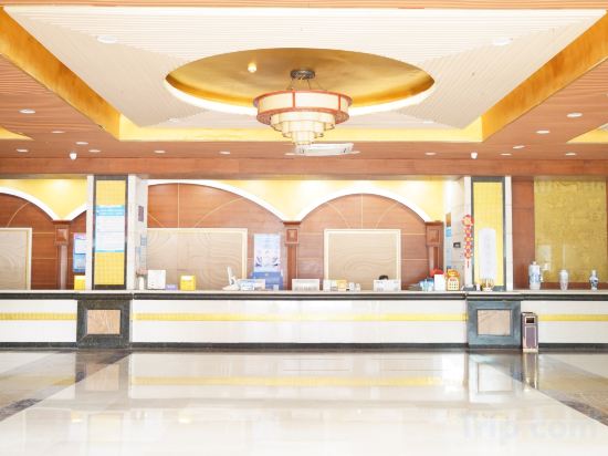 Others 4, Wealth Hotel (Shenzhen International Convention and Exhibition Center), Shenzhen