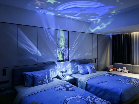 Others 4, Yongchang International Hotel, Yulin