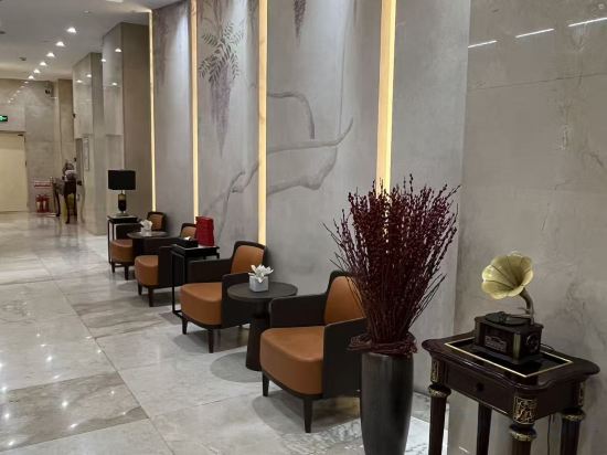 Others 4, Realon Hotel, Harbin