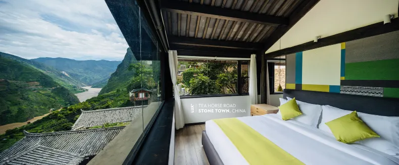 Tea House Road Stone Town