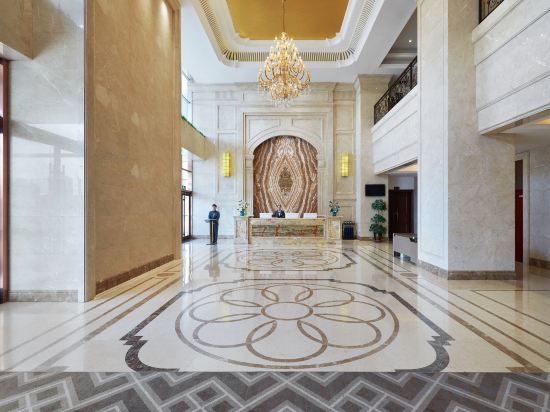 Others 2, Meideheng Hotel (Yinchuan Xingqing Wanda Branch), Yinchuan
