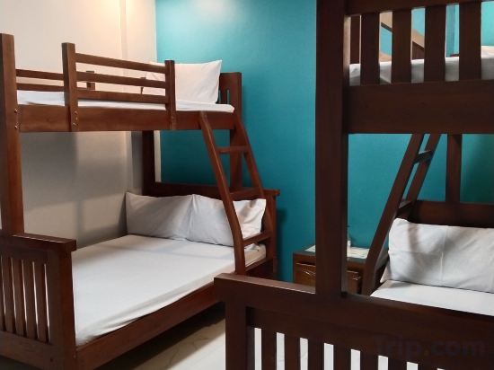 Hip Nautic Beach Resort powered by Cocotel Room Type - Deluxe Studio