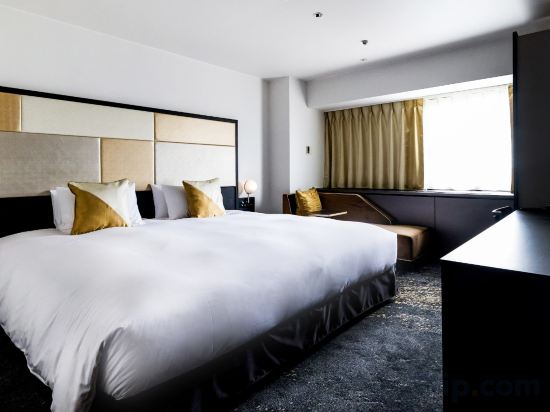 Cross Hotel Osaka(ORIX HOTELS & RESORTS) - Tap to explore photos